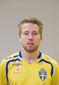 Adam Johansson