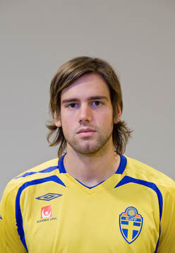 Mikael Dahlberg