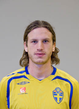 Gustav Svensson