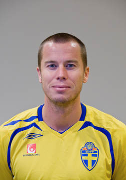 Daniel Andersson