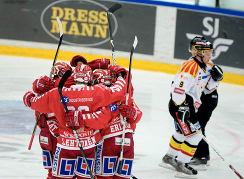 Jubel Timrå
