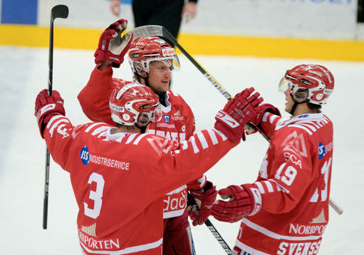 Mikko Lehtonen, jubel