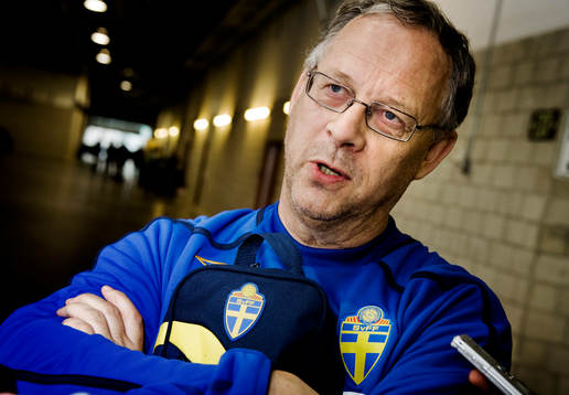 Bläddra bland fler bilder av Fotboll, Sverige, Los Angeles