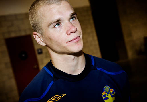 Samuel Holmén
