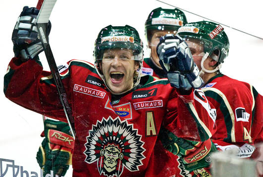 Tomi Kallio,  jubel