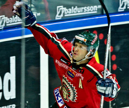 Tomi Kallio, jubel