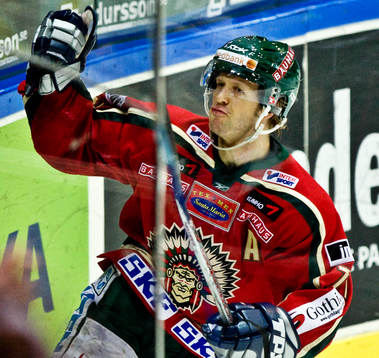 Tomi Kallio, jubel