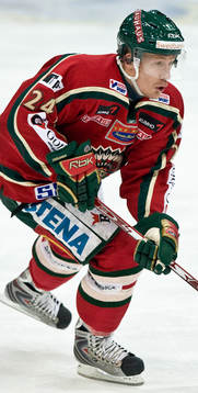 Niklas Andersson