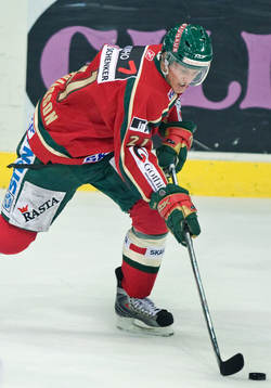 Mikael Johansson