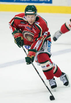 Mikael Johansson