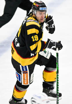 Mikael Renberg