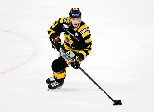 Gabriel Karlsson