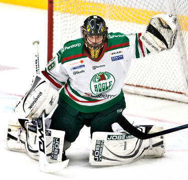 Jürgen Penker, målvakt