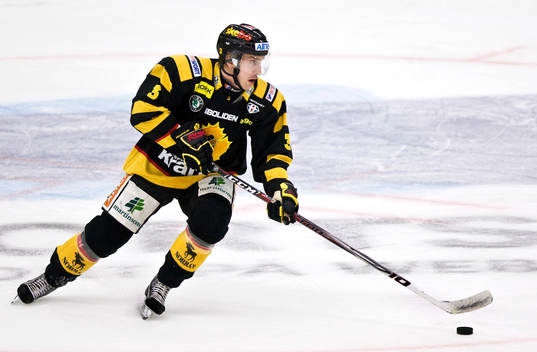 Erik Andersson