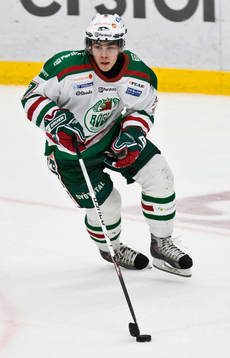 Mads Bödker