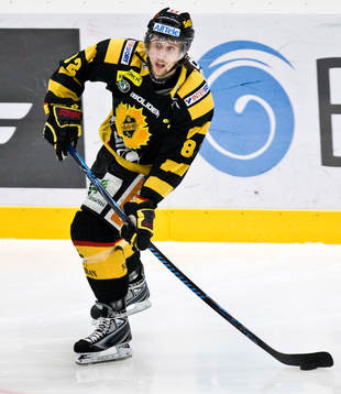 Christian Söderström