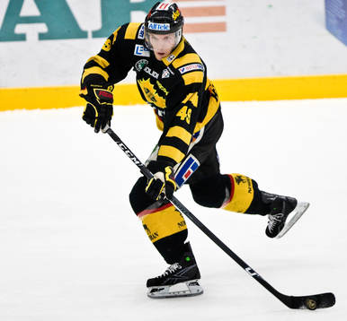 Gabriel Karlsson