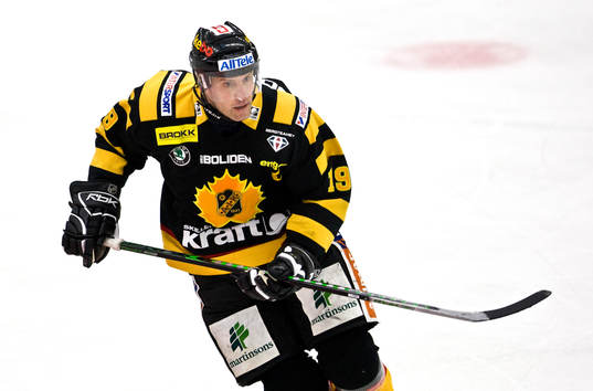Mikael Renberg
