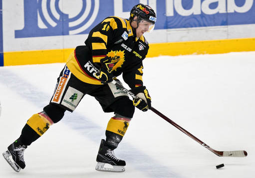 Fredrik Krekula