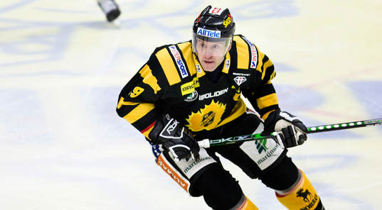 Mikael Renberg