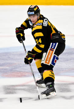 Tobias Viklund