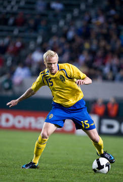 Alexander Farnerud
