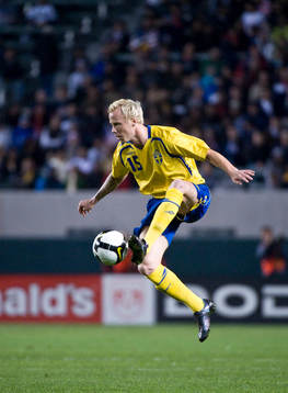 Alexander Farnerud