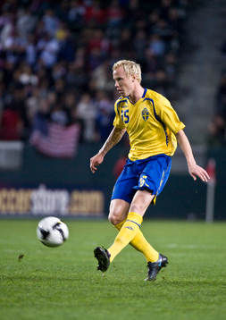 Alexander Farnerud