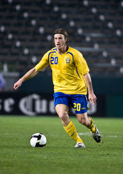 Gustav Svensson