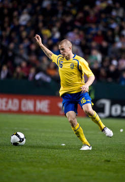 Samuel Holmén