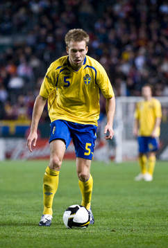 Adam Johansson