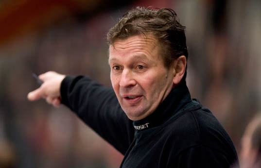 Harri Rindell, Tränare