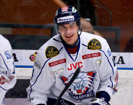 Pekka Saravo,  jubel