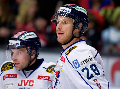 Eric Beaudoin,  jubel