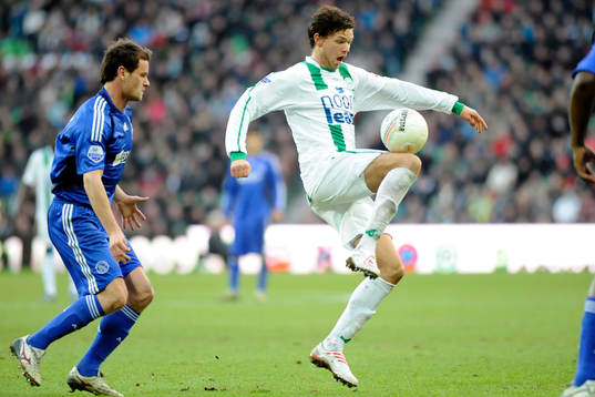 Marcus Berg
