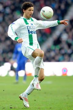 Marcus Berg