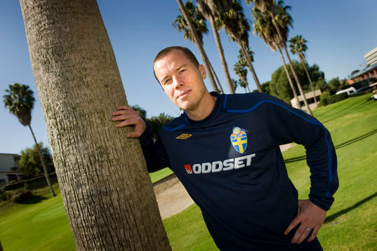 Daniel Andersson
