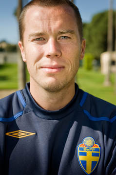 Daniel Andersson