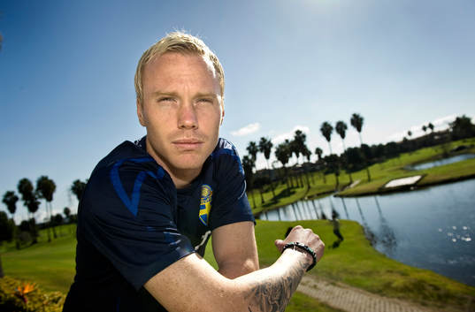 Alexander Farnerud