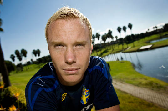 Alexander Farnerud