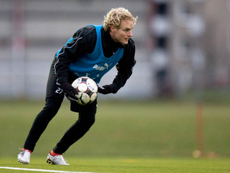 Erik Sundin