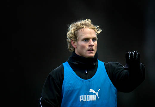 Erik Sundin