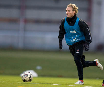 Erik Sundin