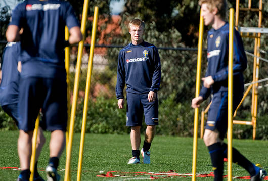 Andreas Landgren