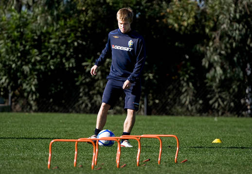 Andreas Landgren
