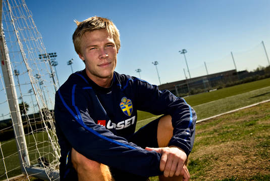 Andreas Landgren
