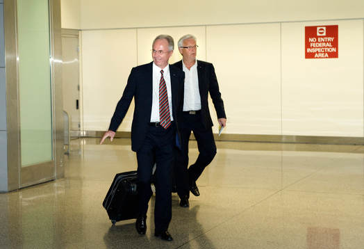 Sven-Göran (Sven Göran)  Eriksson, förbundskapten och