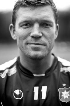 Marcus Allbäck, Örgryte