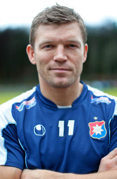 Marcus Allbäck, Örgryte