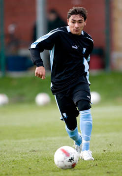 Ricardo